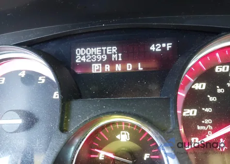 2010 GMC Acadia Slt-2 from USA, damaged, VIN 1GKLVNED4AJ190408